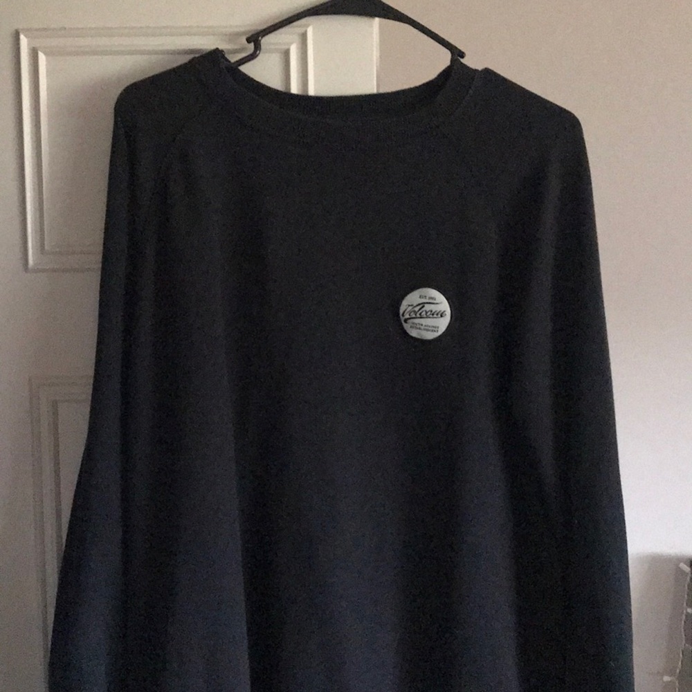Volcom Crew Neck - image 1